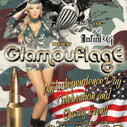 Glamourflage @ The Annex 6/29/07