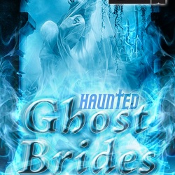 Haunted Ghost Brides Runway Show 10/30/10